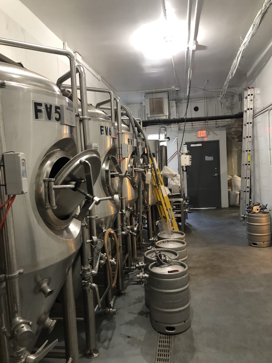 Cycle Brewing – photo 5